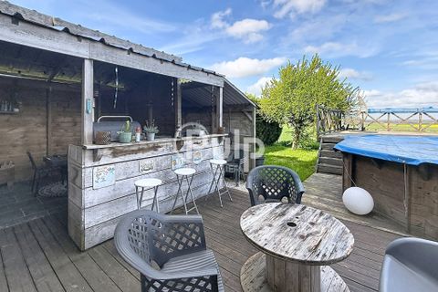 Villa a Pierremont, Pas-de-Calais, Pierremont - € 259.900 | Ref: hesf102 - foto 16
