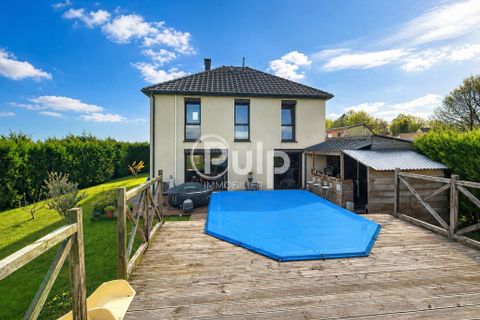 Villa a Pierremont, Pas-de-Calais, Pierremont - € 259.900 | Ref: hesf102 - foto 18