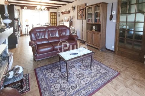 Villa i Avion, Pas-de-Calais, Avion - € 153.800 | Ref: len17766 - foto 2
