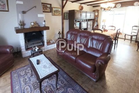 Villa i Avion, Pas-de-Calais, Avion - € 153.800 | Ref: len17766 - foto 3