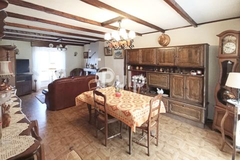Villa i Avion, Pas-de-Calais, Avion - € 153.800 | Ref: len17766 - foto 4