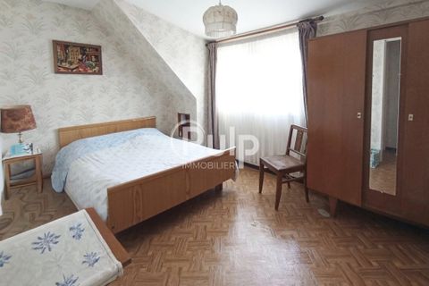 Villa i Avion, Pas-de-Calais, Avion - € 153.800 | Ref: len17766 - foto 6