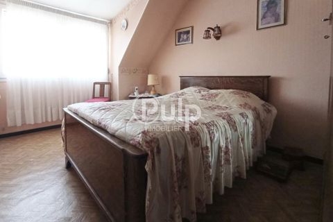 Villa i Avion, Pas-de-Calais, Avion - € 153.800 | Ref: len17766 - foto 7