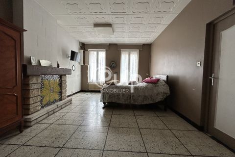 Villa a Hersin-Coupigny, Pas-de-Calais, Hersin-Coupigny - € 202.000 | Ref: seg17759 - foto 2