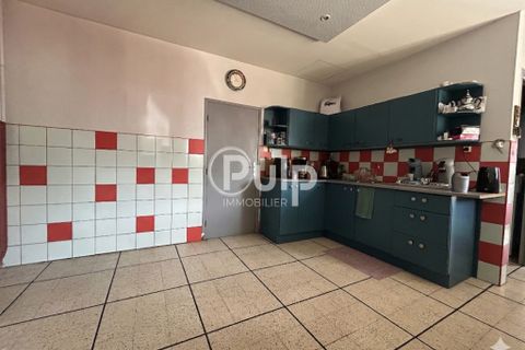Villa a Hersin-Coupigny, Pas-de-Calais, Hersin-Coupigny - € 202.000 | Ref: seg17759 - foto 3