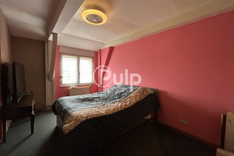 Villa a Hersin-Coupigny, Pas-de-Calais, Hersin-Coupigny - € 202.000 | Ref: seg17759 - foto 5