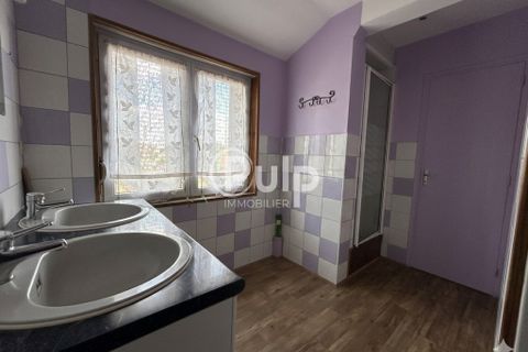 Villa a Hersin-Coupigny, Pas-de-Calais, Hersin-Coupigny - € 202.000 | Ref: seg17759 - foto 7