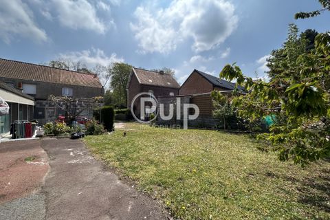 Villa a Hersin-Coupigny, Pas-de-Calais, Hersin-Coupigny - € 202.000 | Ref: seg17759 - foto 11