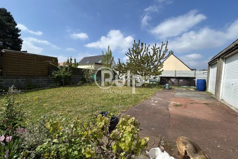 Villa a Hersin-Coupigny, Pas-de-Calais, Hersin-Coupigny - € 202.000 | Ref: seg17759 - foto 12