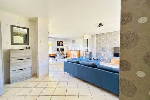 Bungalow i Bucquoy, Pas-de-Calais, Bucquoy - € 189.900 | Ref: arr17762 - foto 2