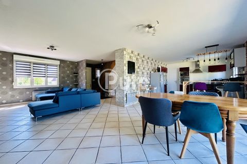 Bungalow i Bucquoy, Pas-de-Calais, Bucquoy - € 189.900 | Ref: arr17762 - foto 3