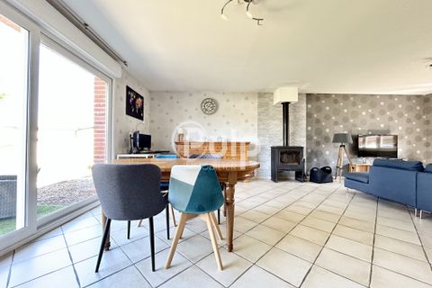 Bungalow i Bucquoy, Pas-de-Calais, Bucquoy - € 189.900 | Ref: arr17762 - foto 4