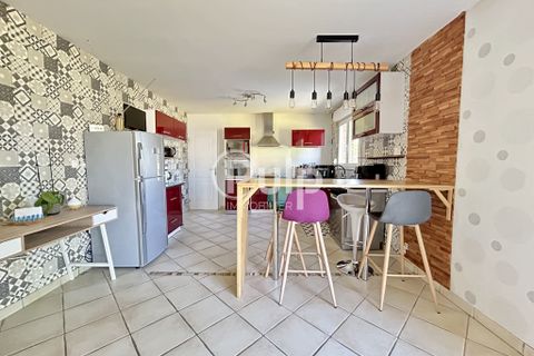 Bungalow i Bucquoy, Pas-de-Calais, Bucquoy - € 189.900 | Ref: arr17762 - foto 5