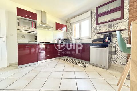 Bungalow i Bucquoy, Pas-de-Calais, Bucquoy - € 189.900 | Ref: arr17762 - foto 6