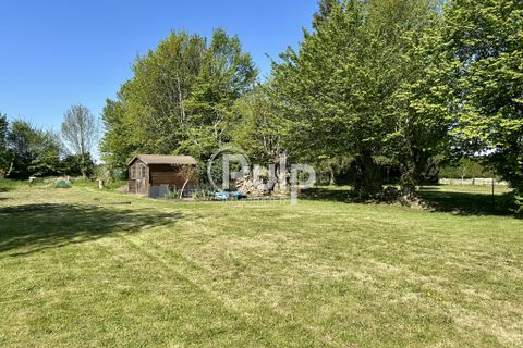Bungalow i Bucquoy, Pas-de-Calais, Bucquoy - € 189.900 | Ref: arr17762 - foto 7