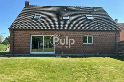 Bungalow i Bucquoy, Pas-de-Calais, Bucquoy - € 189.900 | Ref: arr17762 - foto 9