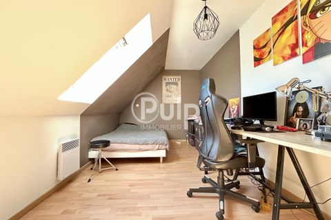 Bungalow i Bucquoy, Pas-de-Calais, Bucquoy - € 189.900 | Ref: arr17762 - foto 13