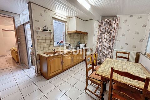 Villa a Emmerin, Nord, Emmerin - € 193.000 | Ref: hauf155 - foto 3