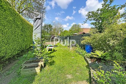 Villa a Emmerin, Nord, Emmerin - € 193.000 | Ref: hauf155 - foto 6