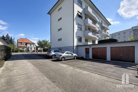 Lejlighed i Ostwald, Bas-Rhin, Ostwald - € 288.900 | Ref: T66658-IMMOVAL - foto 2