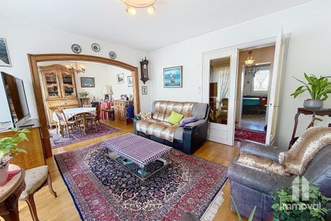 Lejlighed i Ostwald, Bas-Rhin, Ostwald - € 288.900 | Ref: T66658-IMMOVAL - foto 3