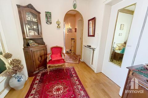 Lejlighed i Ostwald, Bas-Rhin, Ostwald - € 288.900 | Ref: T66658-IMMOVAL - foto 4