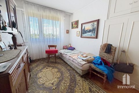 Lejlighed i Ostwald, Bas-Rhin, Ostwald - € 288.900 | Ref: T66658-IMMOVAL - foto 6