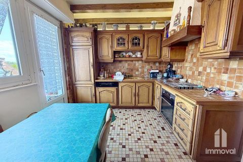 Lejlighed i Ostwald, Bas-Rhin, Ostwald - € 288.900 | Ref: T66658-IMMOVAL - foto 7