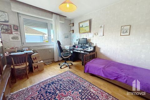 Lejlighed i Ostwald, Bas-Rhin, Ostwald - € 288.900 | Ref: T66658-IMMOVAL - foto 8