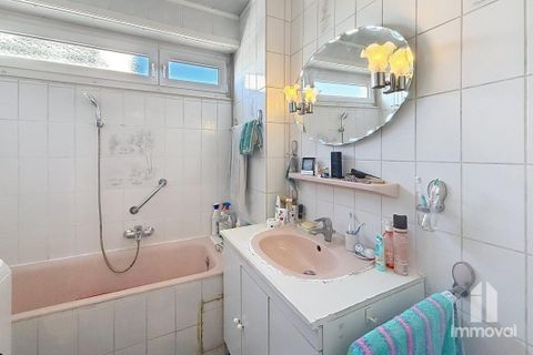 Lejlighed i Ostwald, Bas-Rhin, Ostwald - € 288.900 | Ref: T66658-IMMOVAL - foto 9