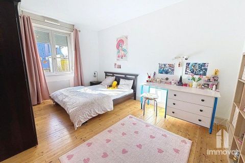 Lejlighed i Strasbourg, Bas-Rhin, Strasbourg - € 330.000 | Ref: T66410-IMMOVAL - foto 3