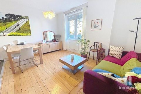 Lejlighed i Strasbourg, Bas-Rhin, Strasbourg - € 330.000 | Ref: T66410-IMMOVAL - foto 4