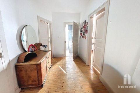 Lejlighed i Strasbourg, Bas-Rhin, Strasbourg - € 330.000 | Ref: T66410-IMMOVAL - foto 5