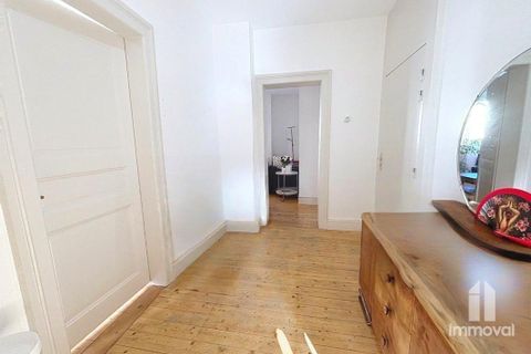 Lejlighed i Strasbourg, Bas-Rhin, Strasbourg - € 330.000 | Ref: T66410-IMMOVAL - foto 6