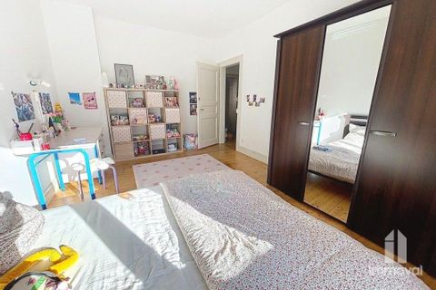 Lejlighed i Strasbourg, Bas-Rhin, Strasbourg - € 330.000 | Ref: T66410-IMMOVAL - foto 7