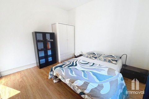 Lejlighed i Strasbourg, Bas-Rhin, Strasbourg - € 330.000 | Ref: T66410-IMMOVAL - foto 8
