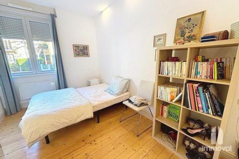 Lejlighed i Strasbourg, Bas-Rhin, Strasbourg - € 330.000 | Ref: T66410-IMMOVAL - foto 9