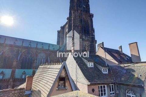 Duplex i Strasbourg, Bas-Rhin, Strasbourg - € 499.800 | Ref: T66666-IMMOVAL - foto 1