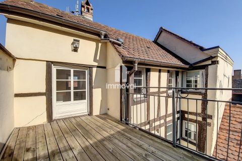 Duplex i Strasbourg, Bas-Rhin, Strasbourg - € 499.800 | Ref: T66666-IMMOVAL - foto 2