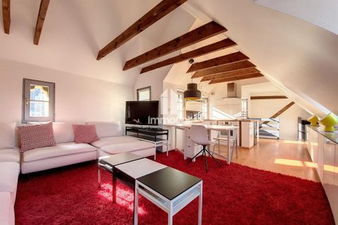 Duplex i Strasbourg, Bas-Rhin, Strasbourg - € 499.800 | Ref: T66666-IMMOVAL - foto 3