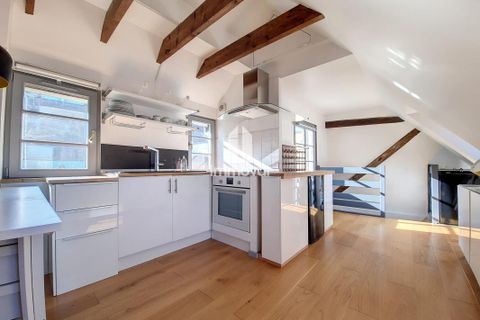 Duplex i Strasbourg, Bas-Rhin, Strasbourg - € 499.800 | Ref: T66666-IMMOVAL - foto 4