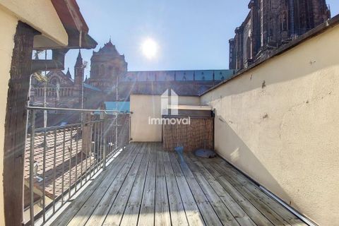 Duplex i Strasbourg, Bas-Rhin, Strasbourg - € 499.800 | Ref: T66666-IMMOVAL - foto 7