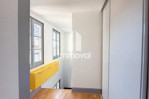 Duplex i Strasbourg, Bas-Rhin, Strasbourg - € 499.800 | Ref: T66666-IMMOVAL - foto 9