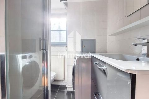 Duplex i Strasbourg, Bas-Rhin, Strasbourg - € 499.800 | Ref: T66666-IMMOVAL - foto 12