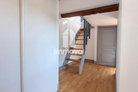 Duplex i Strasbourg, Bas-Rhin, Strasbourg - € 499.800 | Ref: T66666-IMMOVAL - foto 13