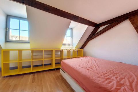 Duplex i Strasbourg, Bas-Rhin, Strasbourg - € 499.800 | Ref: T66666-IMMOVAL - foto 14