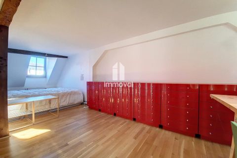 Duplex i Strasbourg, Bas-Rhin, Strasbourg - € 499.800 | Ref: T66666-IMMOVAL - foto 15