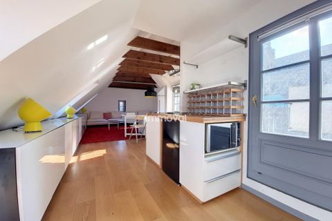 Duplex i Strasbourg, Bas-Rhin, Strasbourg - € 499.800 | Ref: T66666-IMMOVAL - foto 16