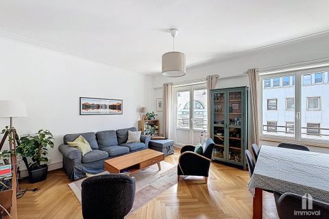 Leilighet i Strasbourg, Bas-Rhin, Strasbourg - € 492 200 | Ref: T66660-IMMOVAL - foto 2