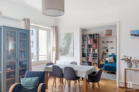 Leilighet i Strasbourg, Bas-Rhin, Strasbourg - € 492 200 | Ref: T66660-IMMOVAL - foto 4
